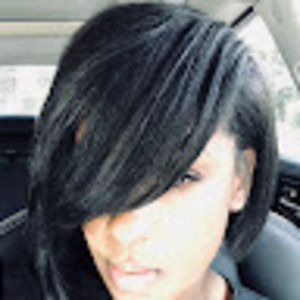 Meet your Posher, Aisha